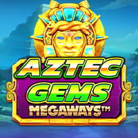 Aztec Gems Megaways in Megaways