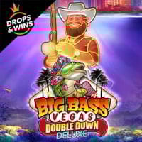 Big Bass Vegas Double Down Deluxe in gr_Dailydrops