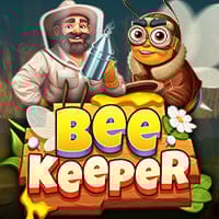 Bee Keeper in Pragmatic Play