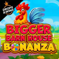 Bigger Barn House Bonanza in Pragmatic