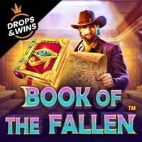 Book of the Fallen in gr_Dailydrops