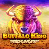 Buffalo King Megaways in gr_specialfeatured