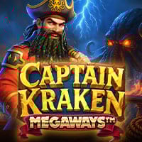Captain Kraken Megaways in RestMegaways