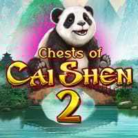 Chests of Cai Shen 2 in Pragmatic Play
