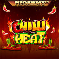 Chilli Heat Megaways in TopMegaways