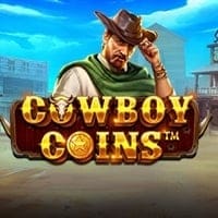 Cowboy Coins in mega-multipliers