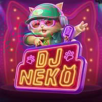 DJ Neko in Pragmatic Play