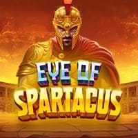 Eye of Spartacus in epic