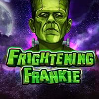 Frightening Frankie in Pragmatic Play