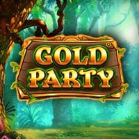 Gold Party in Slots_OtherGames