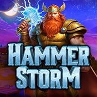 Hammerstorm in epic