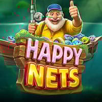 Happy Nets in Pragmatic Play