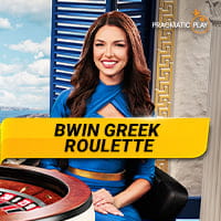 Bwin Greek Roulette in BwinExclusives