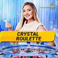 Crystal Roulette in pragmatic-live