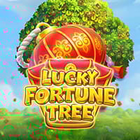 Lucky Fortune Tree in Pragmatic Play