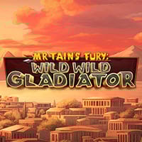 Mr Tain's Fury Wild Wild Gladiator in BwinExclusives