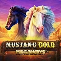 Mustang Gold Megaways in RestMegaways