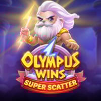 Olympus Wins in epic
