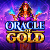 Oracle of Gold in Pragmatic Play