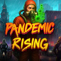 Pandemic Rising in Pragmatic Play