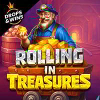 Rolling in Treasures in Sub_New