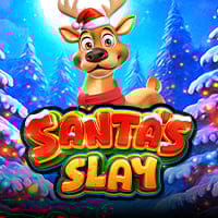 Santa's Slay in Pragmatic Play