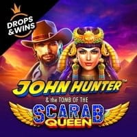 Scarab Queen in gr_specialfeatured