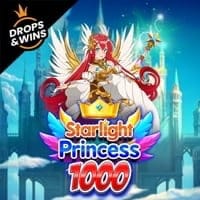 Starlight Princess 1000 in gr_Dailydrops