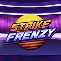 Strike Frenzy in mega-multipliers