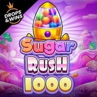 Sugar Rush 1000 in BonusBuy