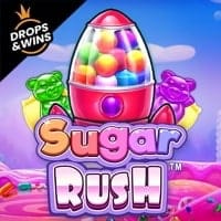 Sugar Rush in gr_Dailydrops