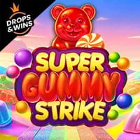Super Gummy Strike in BonusBuy