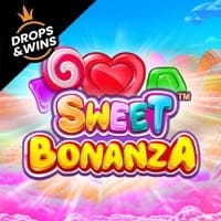 Sweet Bonanza in gr_specialfeatured