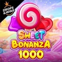 Sweet Bonanza 1000 in gr_Dailydrops