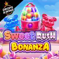 Sweet Rush Bonanza in gr_Dailydrops
