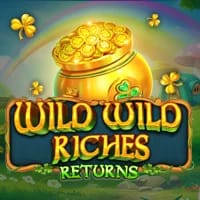 Wild Wild Riches Returns in Pragmatic Play