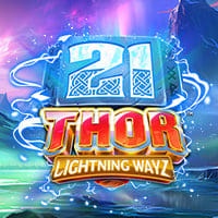 21 Thor Lightning Ways in 4theplayer