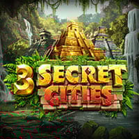3 Secret Cities in 4theplayer