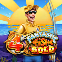 4 Fantastic Fish Gold in 4theplayer