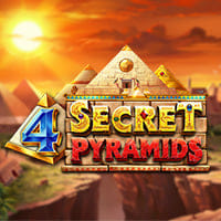 4 Secret Pyramids in 4theplayer