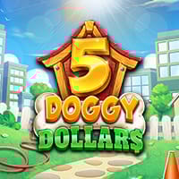 5 Doggy Dollars in 4theplayer