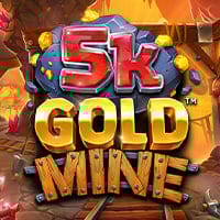 5K Gold Mine in 4theplayer