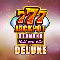 777 Jackpot Diamond Hold and Win Deluxe in gaming-corps