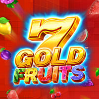 7 Gold Fruits in 4theplayer