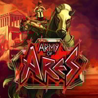 Army of Ares in epic
