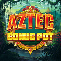 Aztec Bonus Pot in gaming-corps