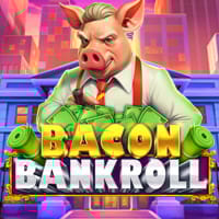 Bacon Bankroll in relaxgaming