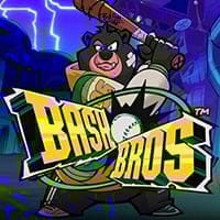 Bash Bros in hacksaw