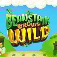Beanstalk Grows Wild in relaxgaming