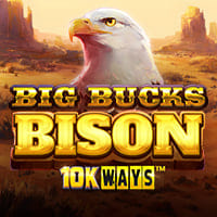 Big Bucks Bison 10K Ways in reelplay